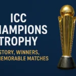 icc champions trophy
